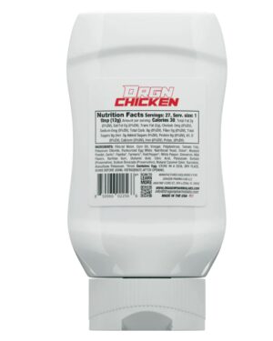 Orgn Chicken