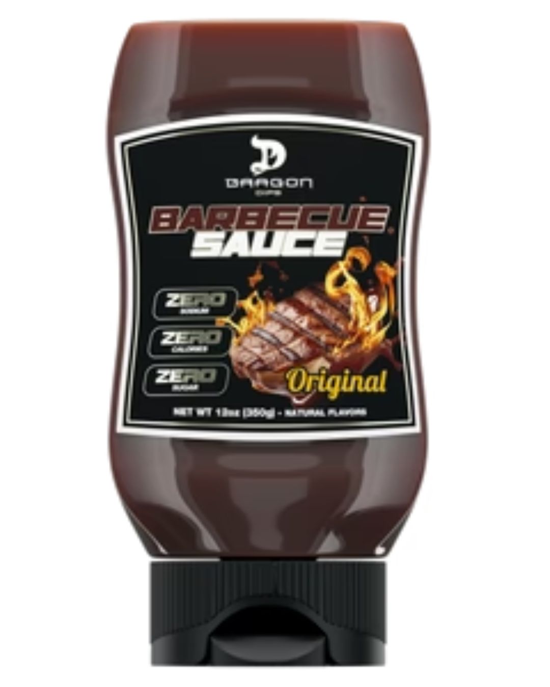 Barbecue Sauce