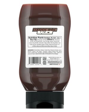 Barbecue Sauce