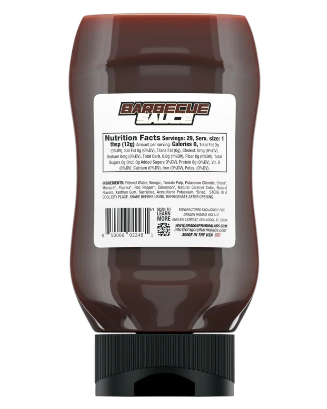 Barbecue Sauce