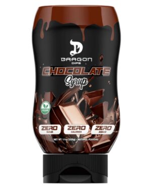 Syrup Chocolate