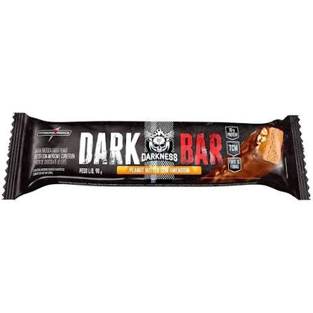 Darkbar Peanut Butter