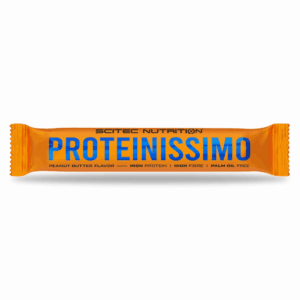Barra Proteinissimo Peanut Butter Flavor