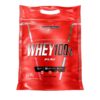 Whey 100% Pure x 1.8kg Vainilla