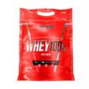 Whey 100% Pure x 1.8kg Chocolate