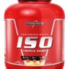 Iso Triple Zero 1.8kg Vainilla