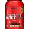 Whey 100% Pure x 900gr Cookies Cream